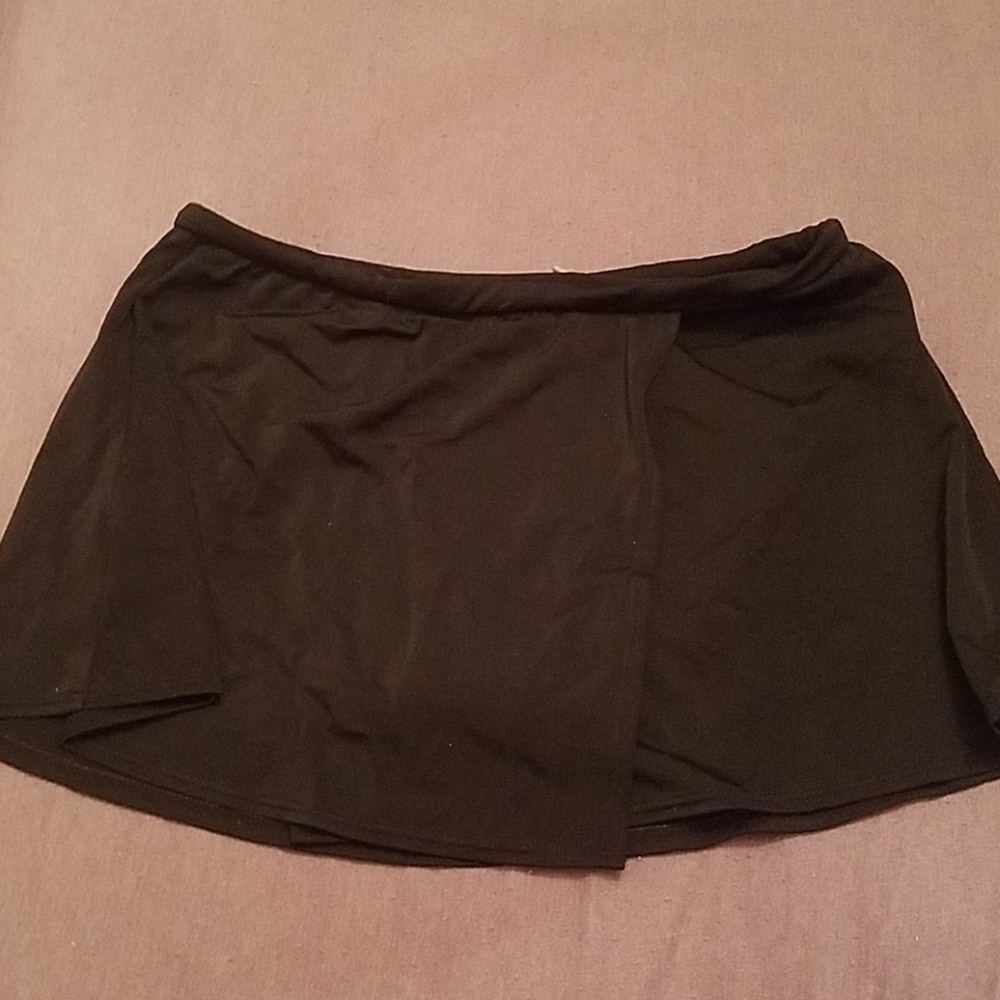 Bathing suit bottom